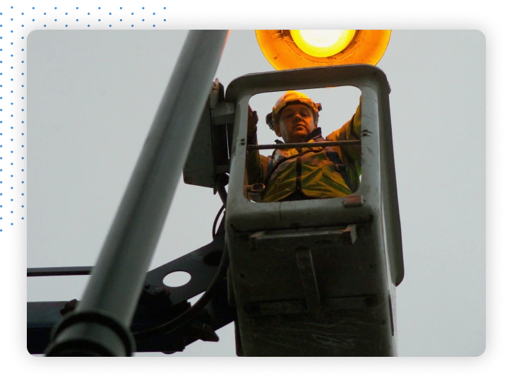 Construction Worker
