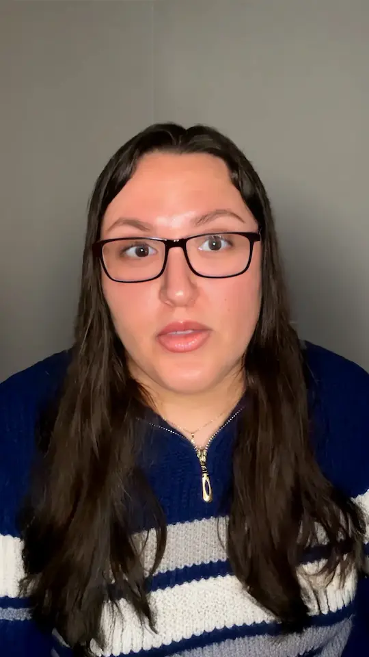 Thumbnail for Kayla Arredondo