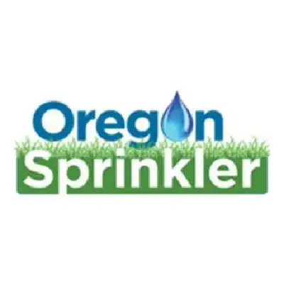 Oregon Sprinkler Logo