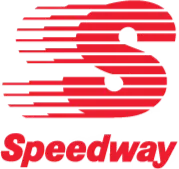 Speedway Logo