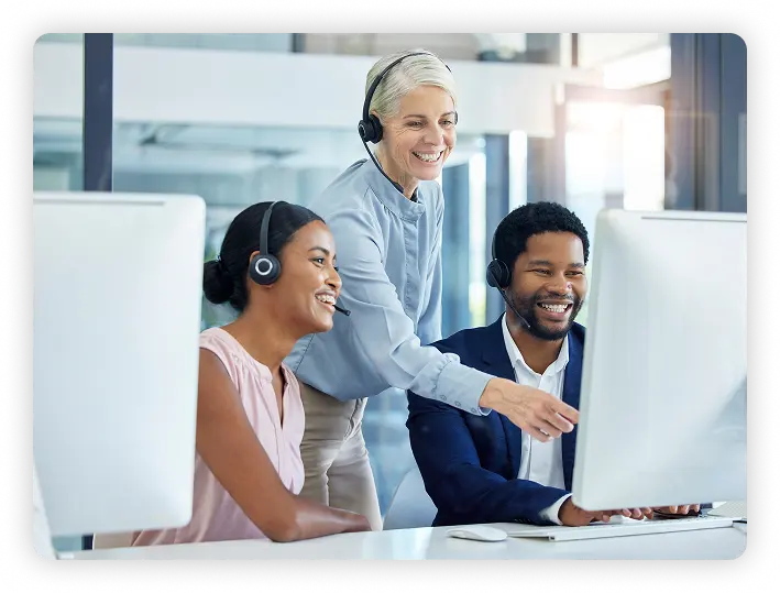 Support Staff