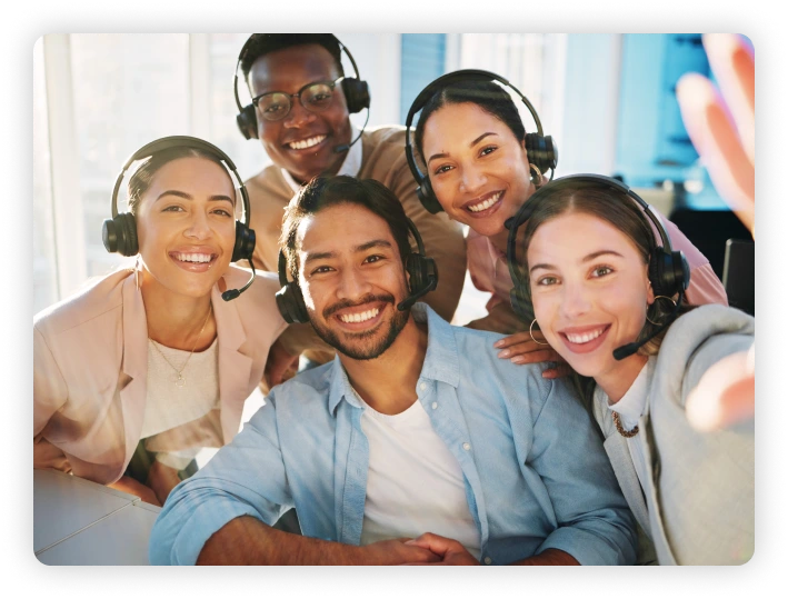 Support Staff